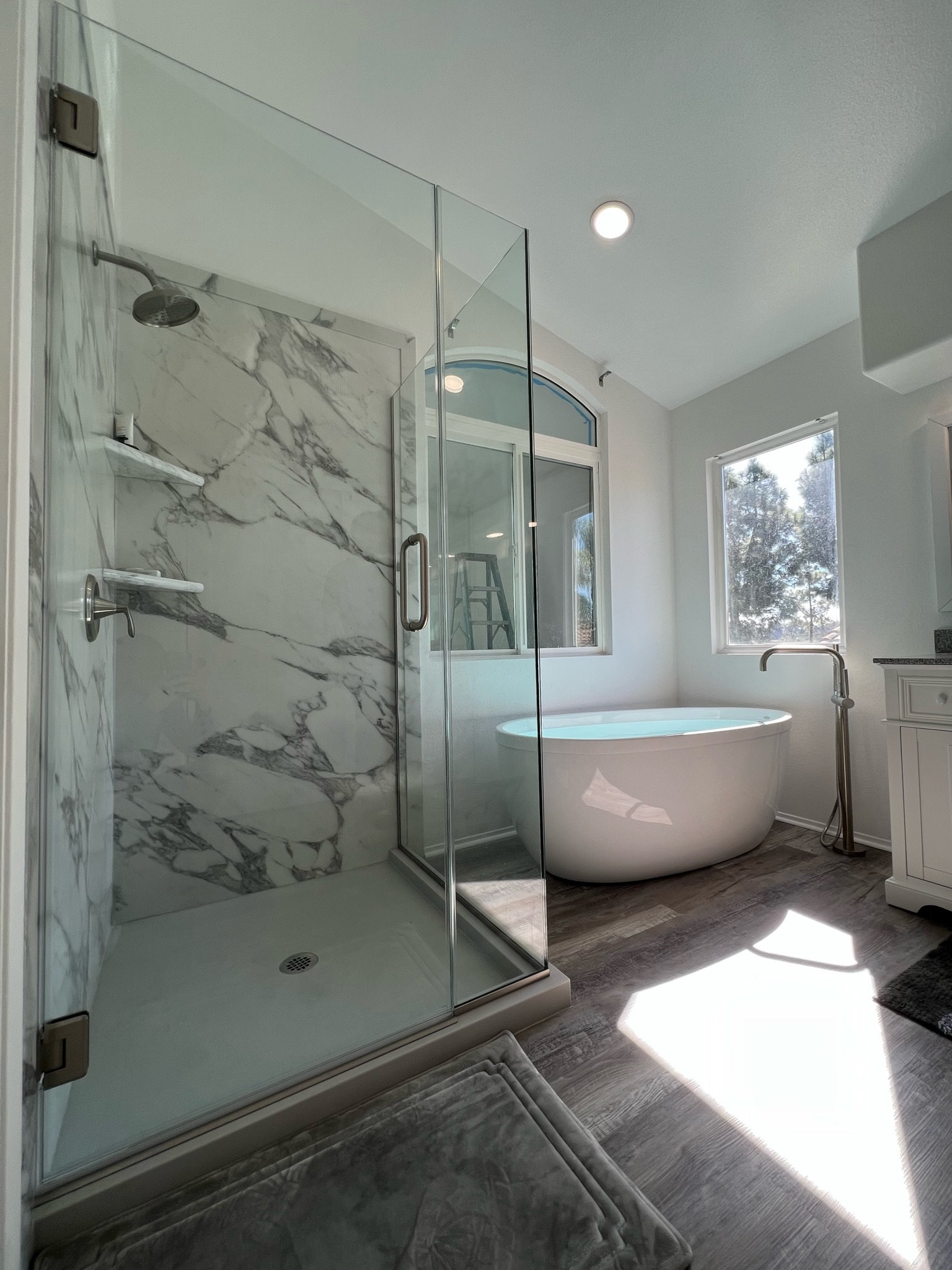 G LOPEZ PROFESSIONAL REMODELING LLC Work Team